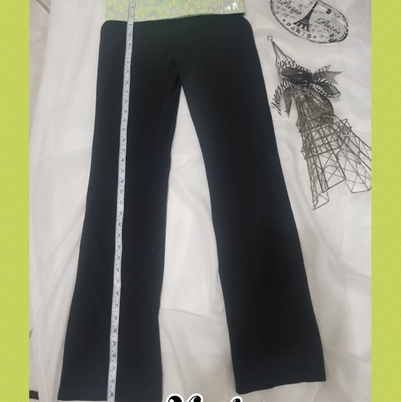 Victoria Secret Pink Womens  Yoga Pants - Picture 4 of 8